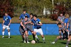 MSoc vs Springfield  Men’s Soccer vs Springfield College in the first round of the 2023 NEWMAC tournament. : Wheaton, MSoccer, MSoc, Men’s Soccer, NEWMAC